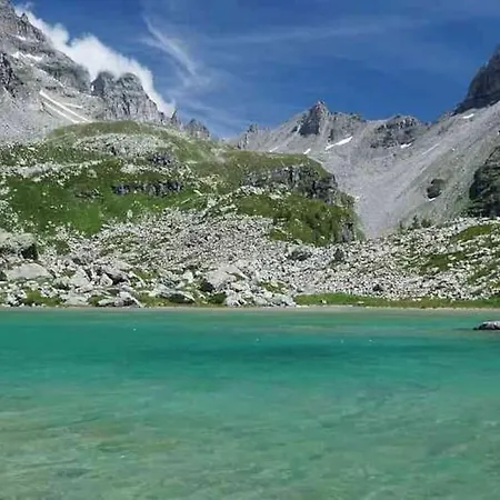 La Tana Sul Lago Lejlighed *