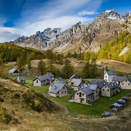 La Tana Sul Lago