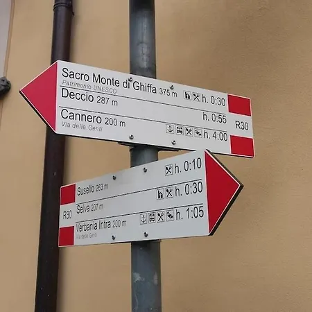 La Tana Sul Lago *