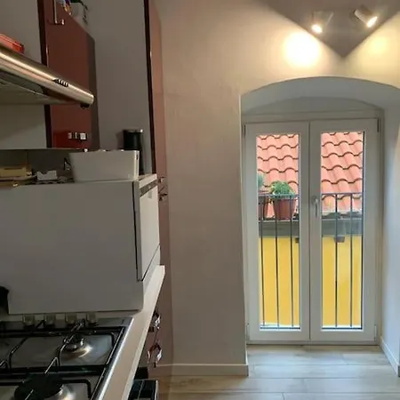 La Tana Sul Lago Arizzano